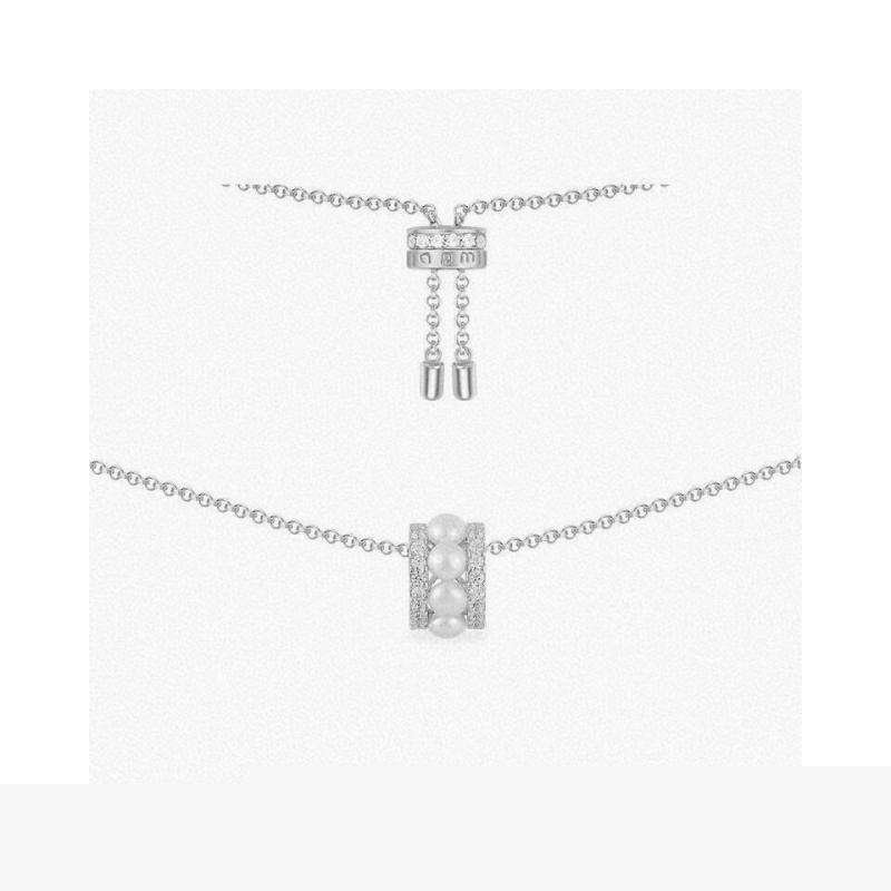 Apm Necklaces